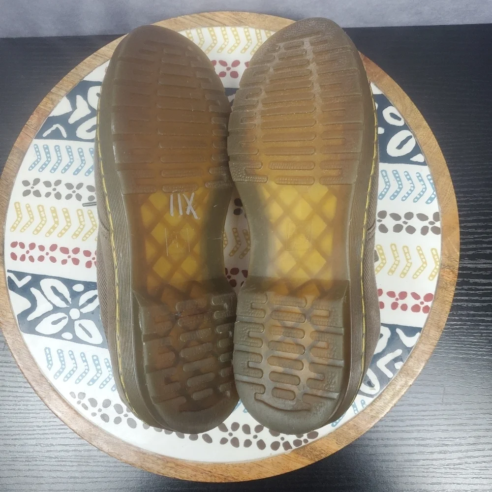 Dr. Martens good used